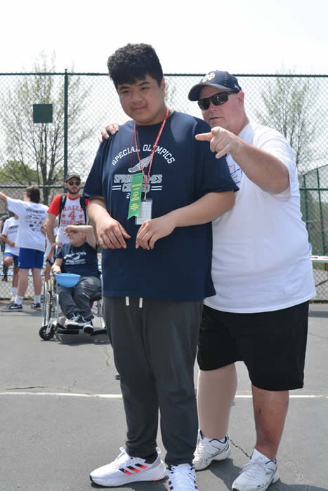 Special Olympics MAY 2022 Pic #4324